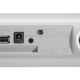 Illustration for article titled Genelecs Limited Edition Tube Speaker Is Equal Parts Attractive and Niche